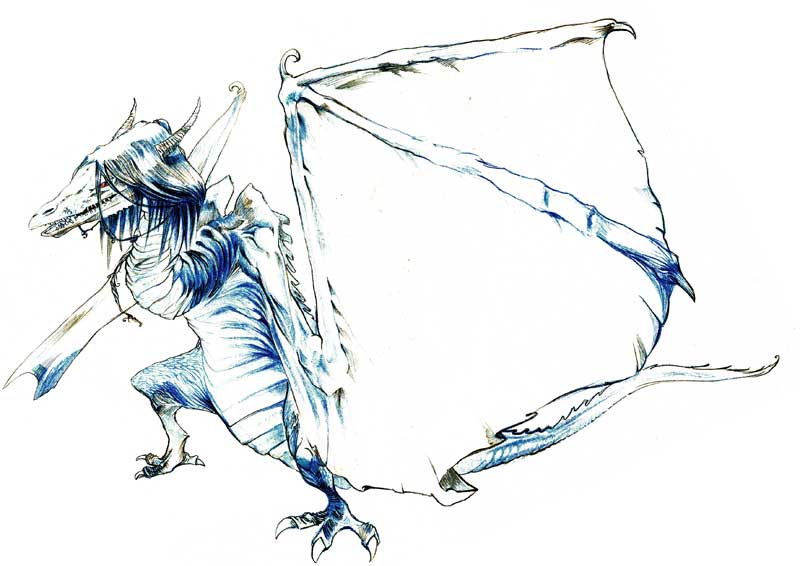 fairy
