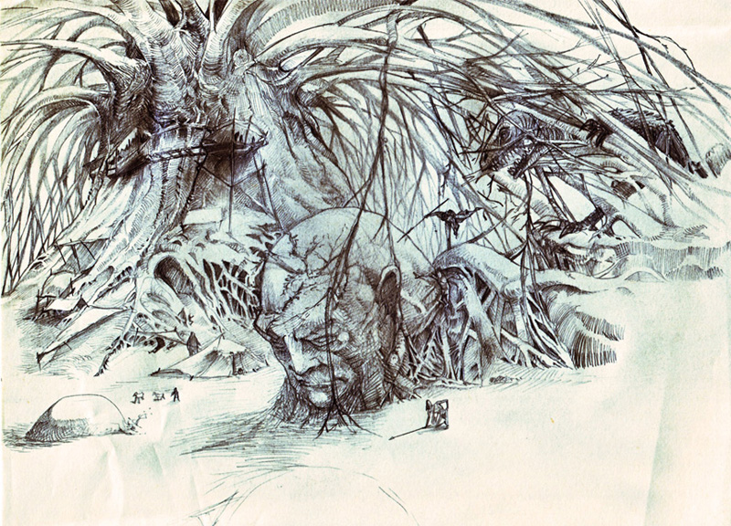 arbol