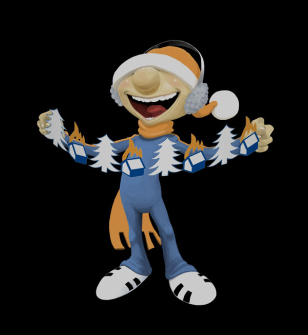 x