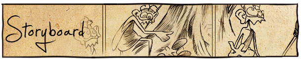 Storyboard