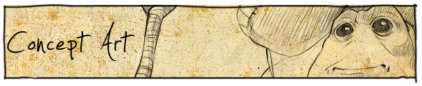 Concept Art